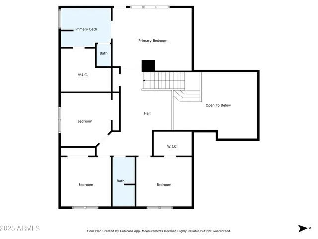 $655,000 | 22208 North 34th Lane, Phoenix, AZ 85027