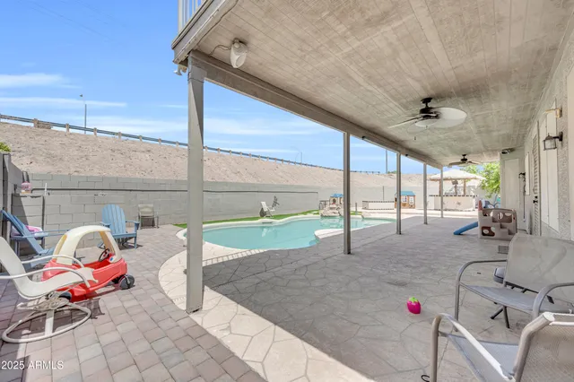 $655,000 | 22208 North 34th Lane, Phoenix, AZ 85027