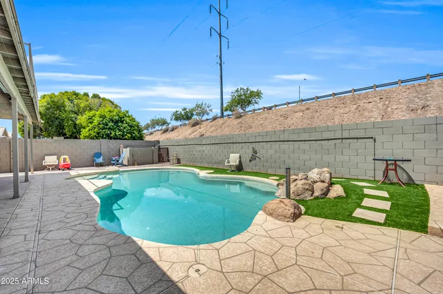 $655,000 | 22208 North 34th Lane, Phoenix, AZ 85027
