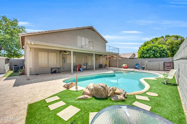 $655,000 | 22208 North 34th Lane, Phoenix, AZ 85027