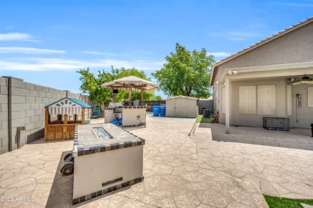 $655,000 | 22208 North 34th Lane, Phoenix, AZ 85027