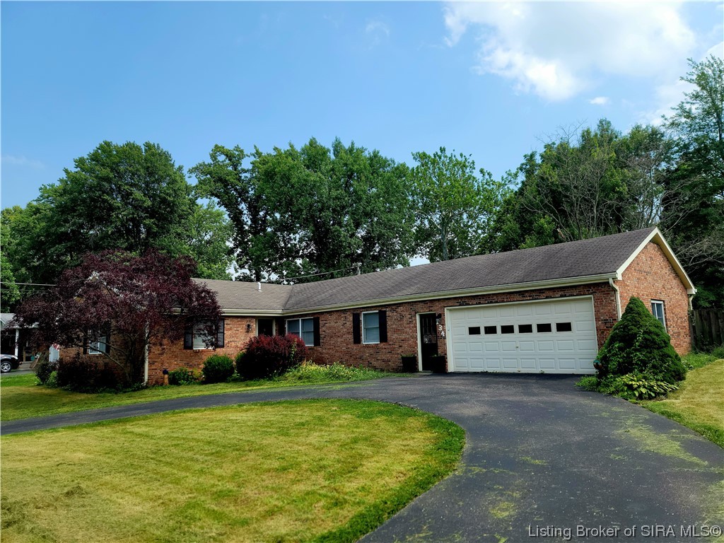 134 East State Madison, IN 47250 - Photo 1 of 9