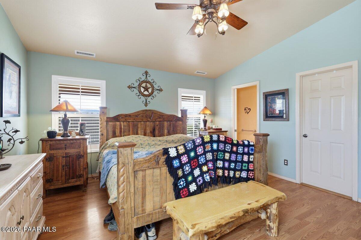 2550 West Canta Libre Road Chino Valley, AZ 86323 - Photo 12 of 33 Primary Bedroom 2 (1)