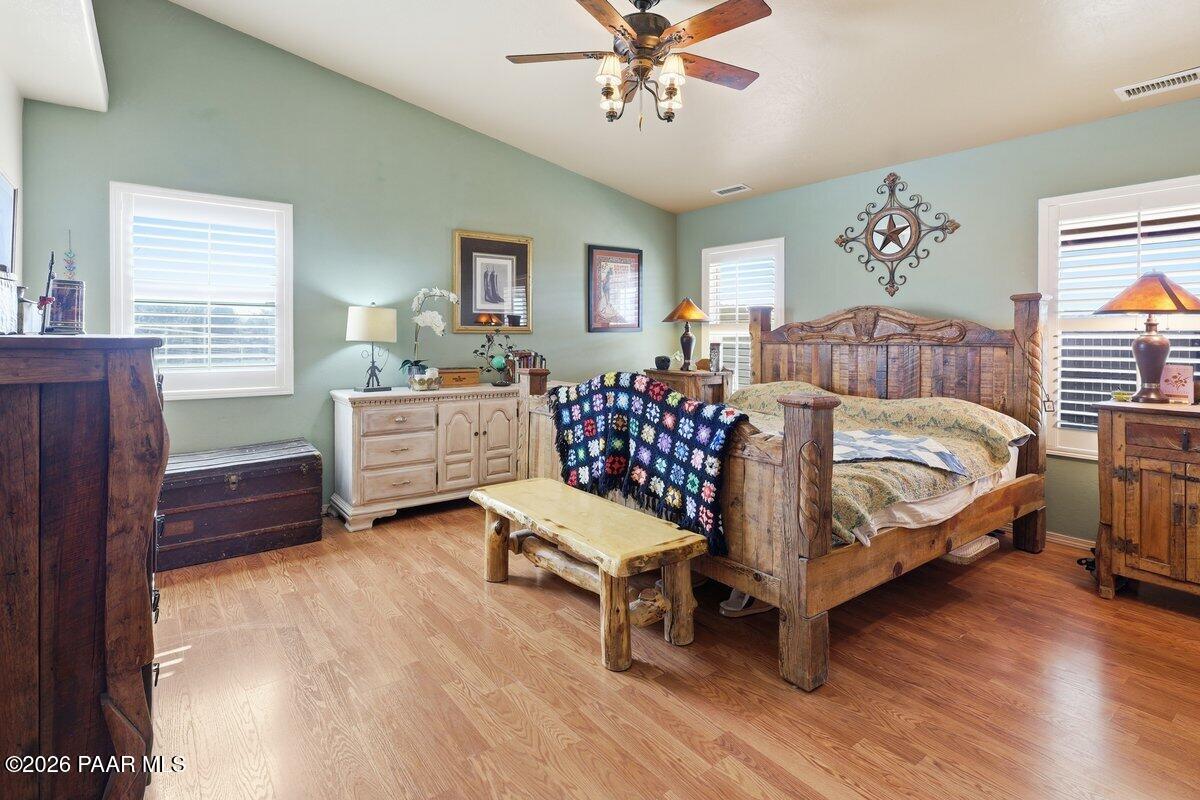 2550 West Canta Libre Road Chino Valley, AZ 86323 - Photo 13 of 33 Primary Bedroom (2)