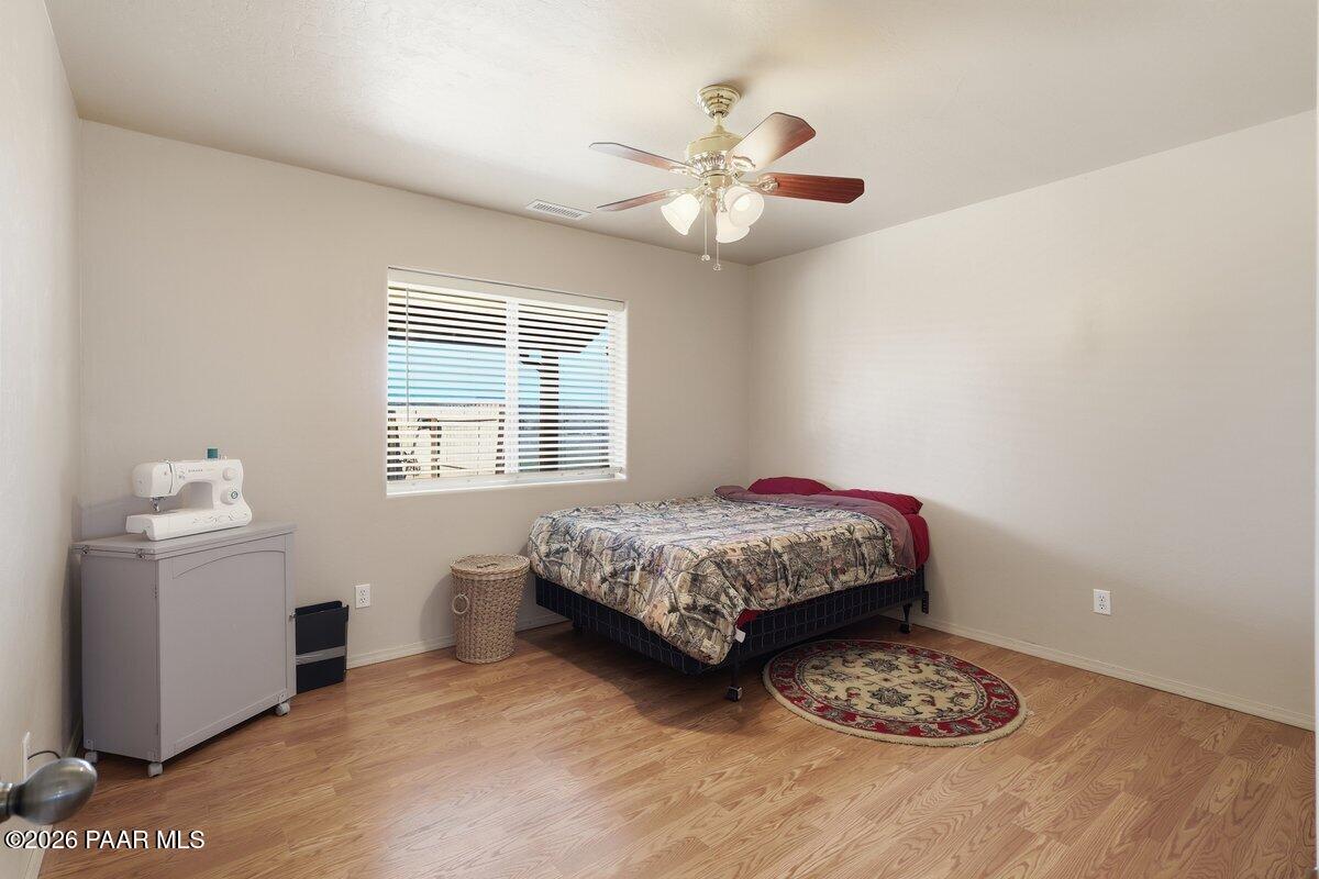 2550 West Canta Libre Road Chino Valley, AZ 86323 - Photo 21 of 33 Bedroom 1