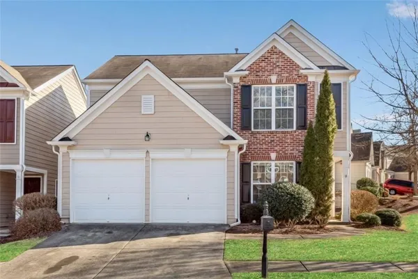 $2,700 | 268 Balaban Circle, Woodstock, GA 30188