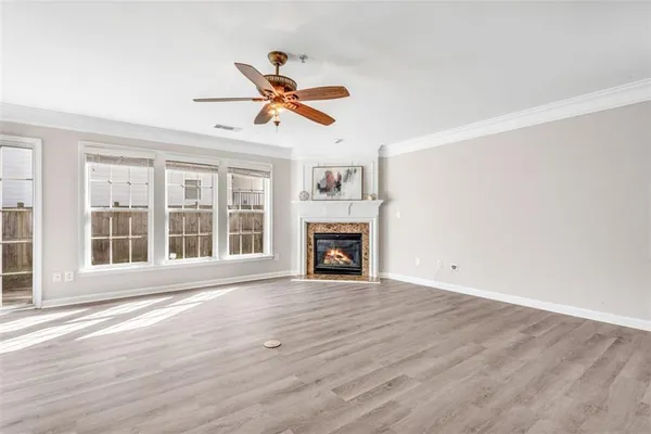 $2,700 | 268 Balaban Circle, Woodstock, GA 30188