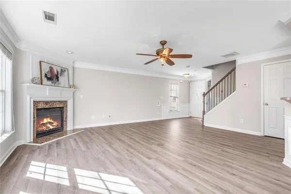 $2,700 | 268 Balaban Circle, Woodstock, GA 30188