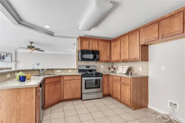 $2,700 | 268 Balaban Circle, Woodstock, GA 30188