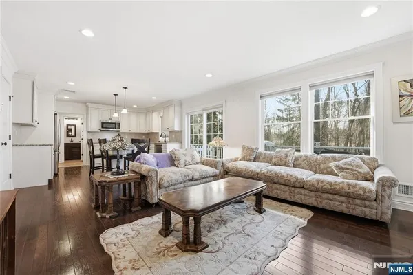 $1,125,000 | 252 4th Avenue, Westwood, NJ 07675