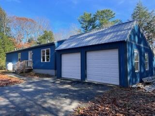 447 Ridge Road Bowdoinham, ME 04008 - Photo 3 of 37 IMG_3500