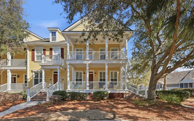 $504,999 | 3011 Treadwell Street, Mount Pleasant, SC 29466