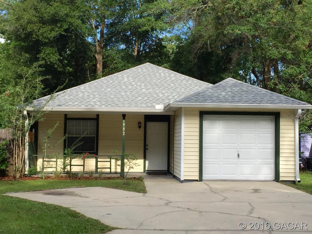 1932 Southwest 72 Street Gainesville, FL 32607 - Photo 1 of 1 Gallery Image 1