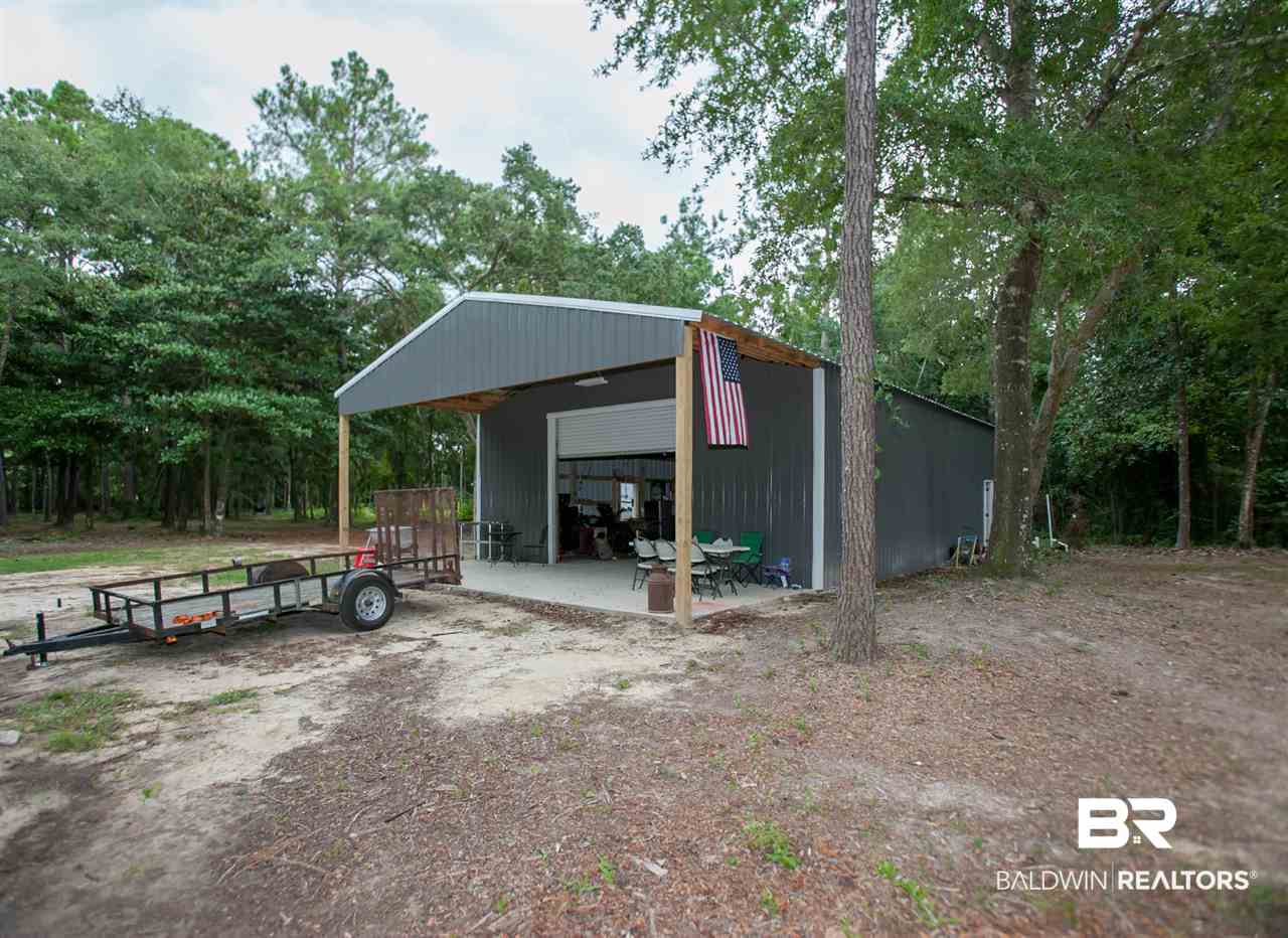 10040 Beach Road Foley, AL 36535 - Photo 42 of 50 Gallery Image 42