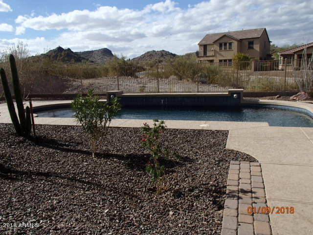 18368 Verdin Road Goodyear, AZ 85338 - Photo 17 of 20 pool