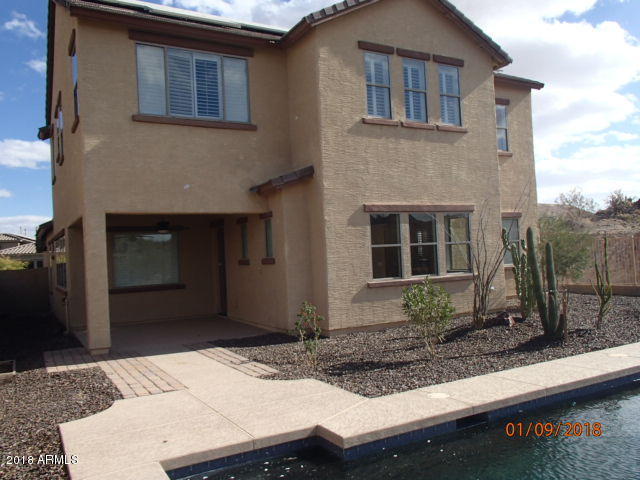 18368 Verdin Road Goodyear, AZ 85338 - Photo 18 of 20 back1