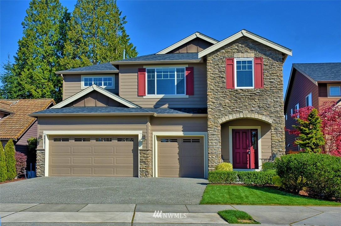 3617 215th Place Southeast Bothell, WA 98021 - Photo 1 of 25