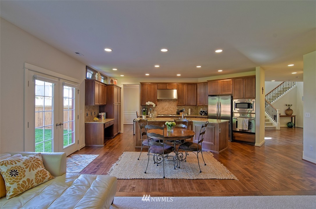 3617 215th Place Southeast Bothell, WA 98021 - Photo 12 of 25