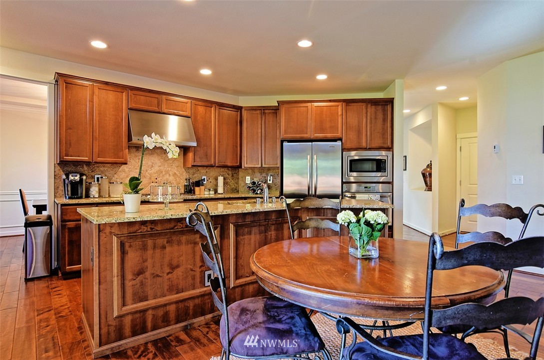 3617 215th Place Southeast Bothell, WA 98021 - Photo 6 of 25