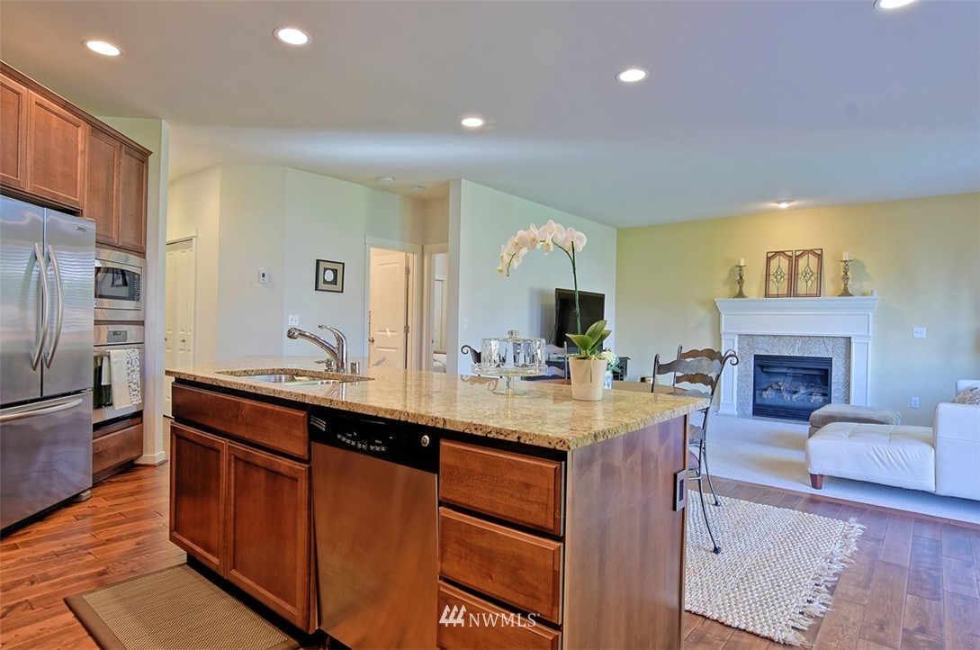 3617 215th Place Southeast Bothell, WA 98021 - Photo 9 of 25