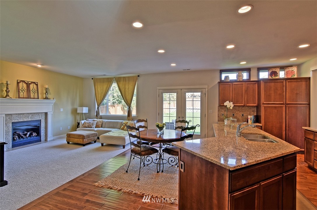 3617 215th Place Southeast Bothell, WA 98021 - Photo 10 of 25