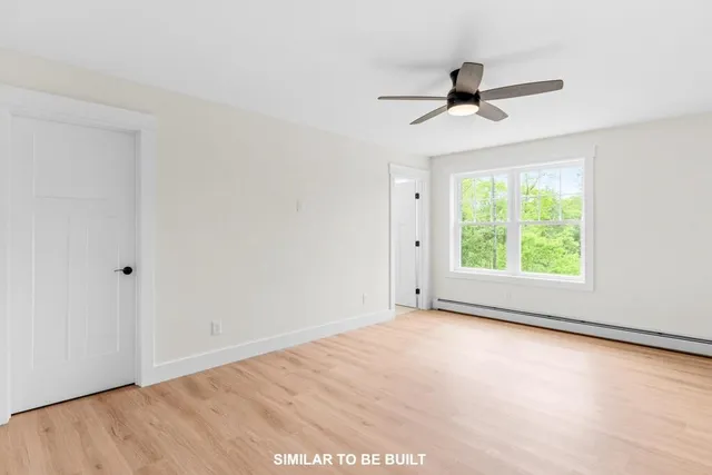 $743,500 | Lot 12 Raspberry Lane, Topsham, ME 04086