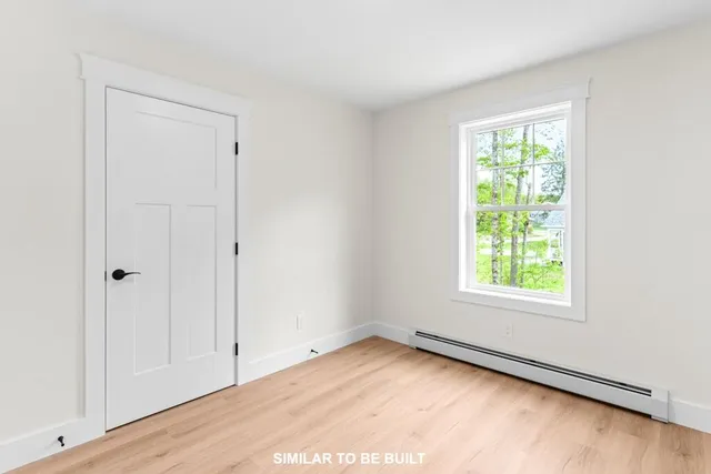 $743,500 | Lot 12 Raspberry Lane, Topsham, ME 04086