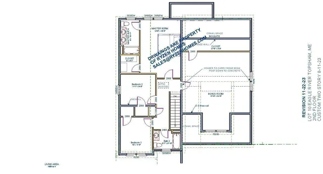 $743,500 | Lot 12 Raspberry Lane, Topsham, ME 04086