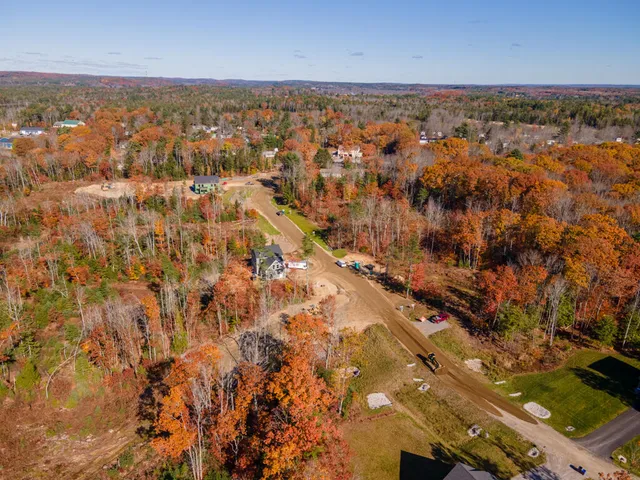 $743,500 | Lot 12 Raspberry Lane, Topsham, ME 04086