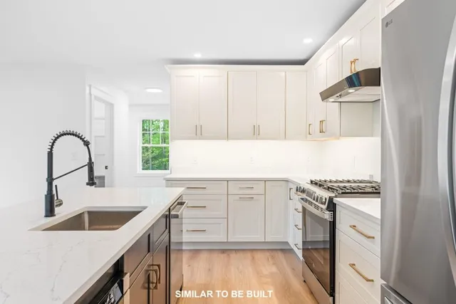 $743,500 | Lot 12 Raspberry Lane, Topsham, ME 04086