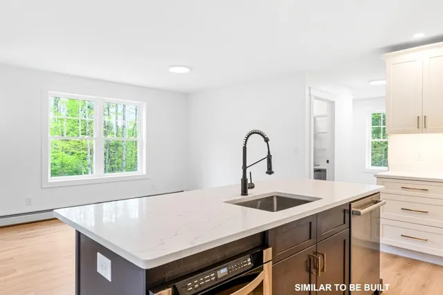 $743,500 | Lot 12 Raspberry Lane, Topsham, ME 04086