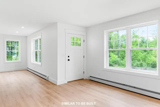 $743,500 | Lot 12 Raspberry Lane, Topsham, ME 04086