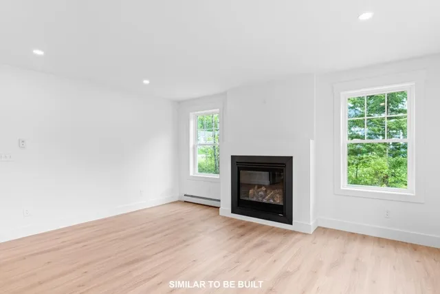 $743,500 | Lot 12 Raspberry Lane, Topsham, ME 04086