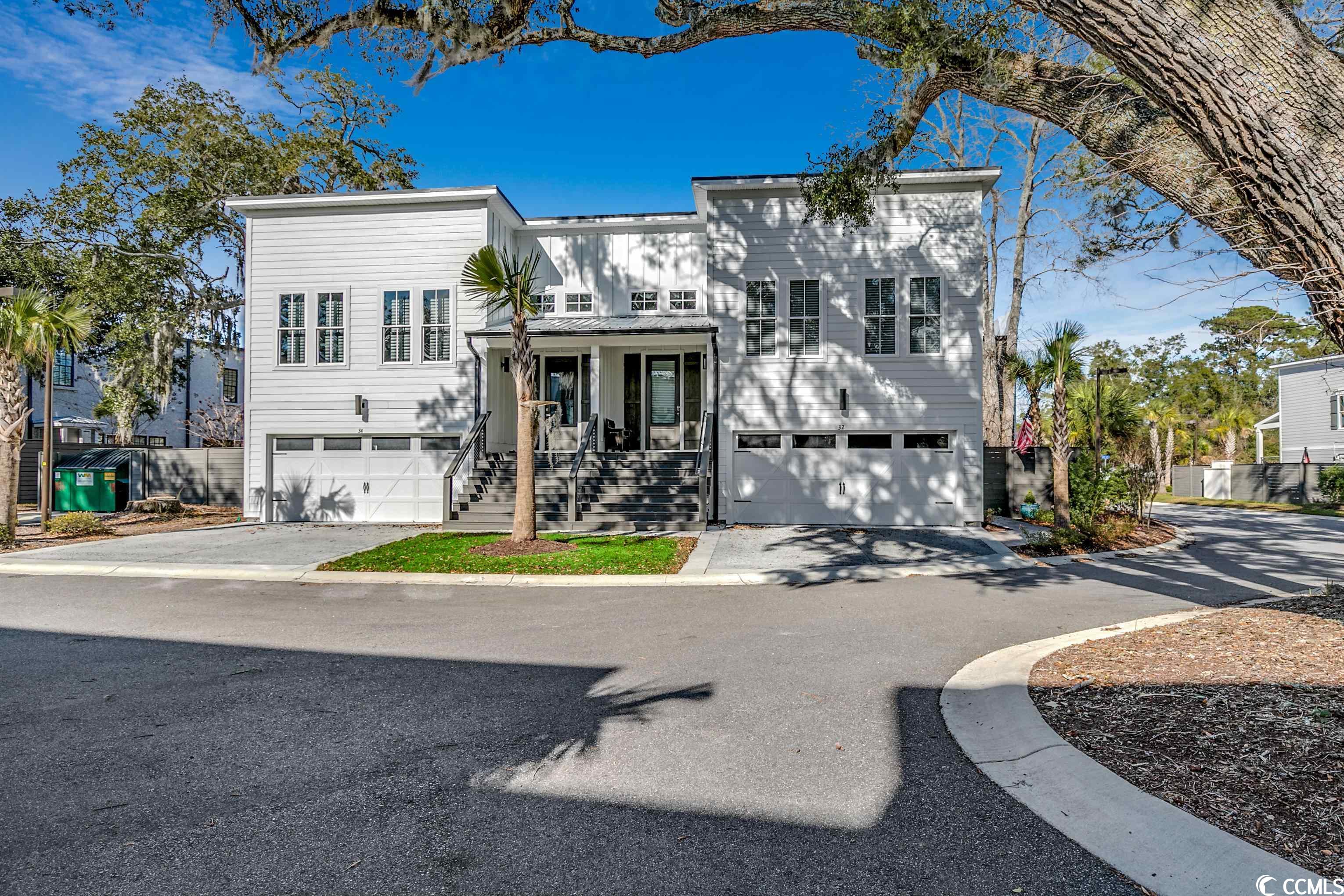 32 Shady Moss Loop, Unit 32 Murrells Inlet, SC 29576 - Photo 3 of 32 Gallery Image 3