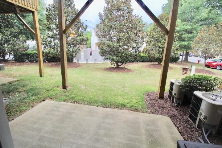4827 Wyatt Brook Way Raleigh, NC 27609 - Photo 18 of 20 Photo 19