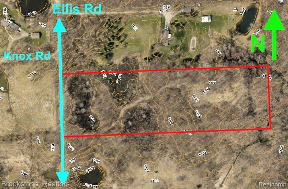 Vl Ellis Road Clarkston, MI 48348 - Photo 1 of 5