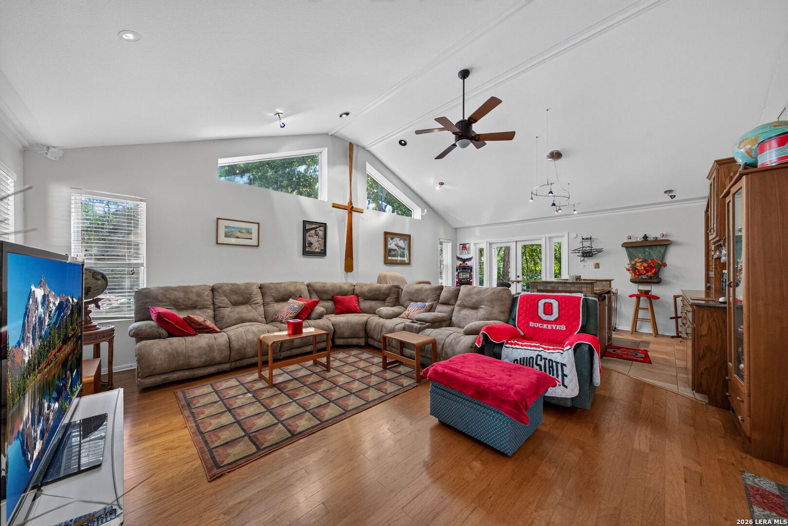 9611 Azalea Circle Garden Ridge, TX 78266 - Photo 13 of 50