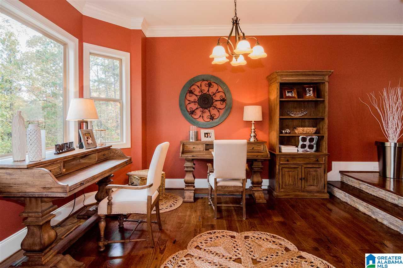 362 Hickory Valley Road Trussville, AL 35173 - Photo 4 of 50