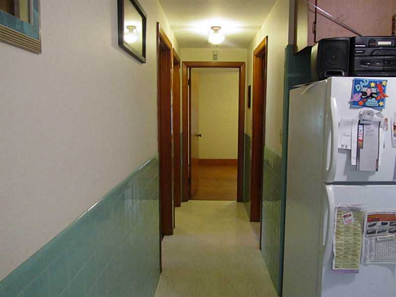 5 Whipple Road Smithfield, RI 02917 - Photo 18 of 21 Other. View from kitchen to hallway