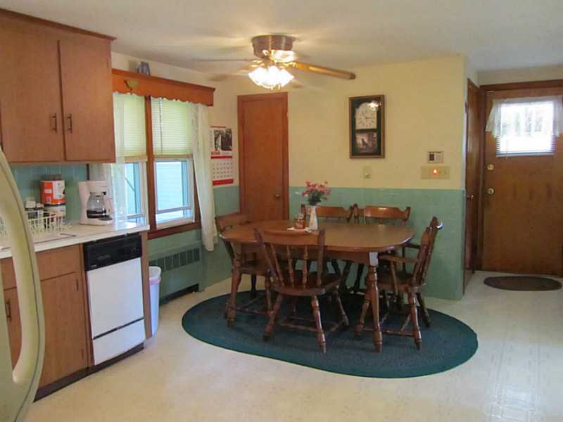 5 Whipple Road Smithfield, RI 02917 - Photo 20 of 21 Dining Room.