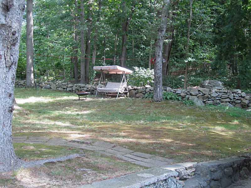5 Whipple Road Smithfield, RI 02917 - Photo 7 of 21 Exterior Front. .4 acre lot offers plenty of privacy