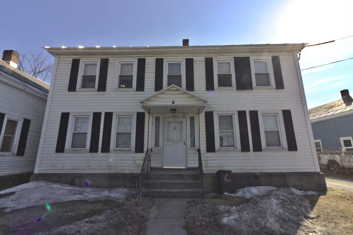 205 County Street Bennington, VT 05201 - Photo 1 of 30 Gallery Image 1