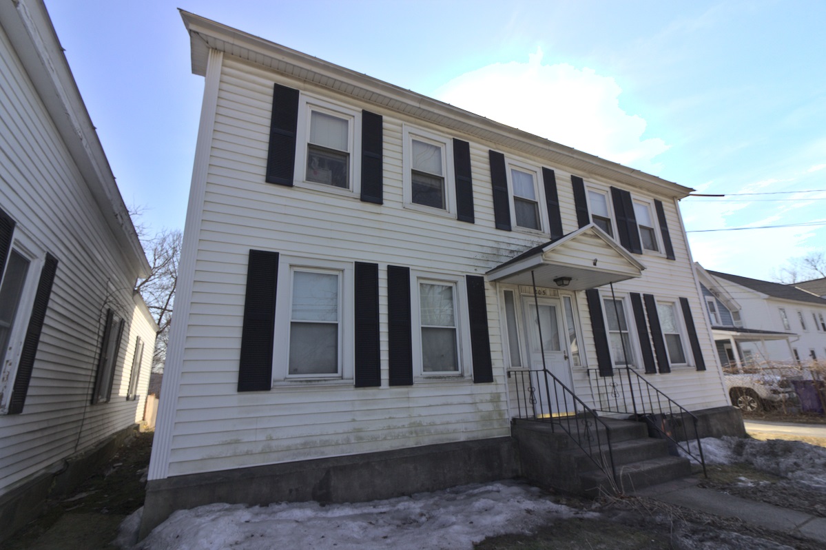 205 County Street Bennington, VT 05201 - Photo 28 of 30 Gallery Image 28