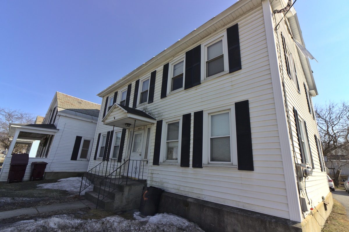 205 County Street Bennington, VT 05201 - Photo 29 of 30 Gallery Image 29