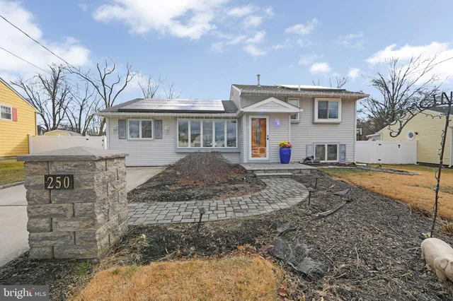 $399,000 | 250 Amherst Avenue, Wenonah, NJ 08090