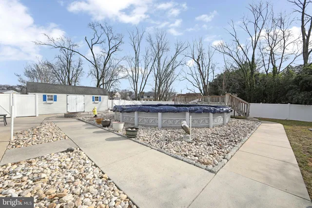 $399,000 | 250 Amherst Avenue, Wenonah, NJ 08090