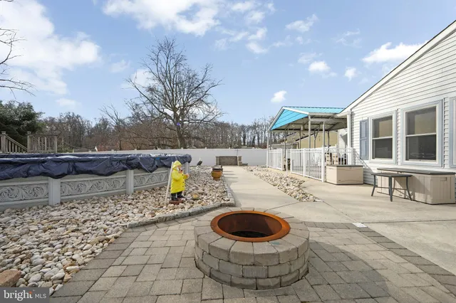 $399,000 | 250 Amherst Avenue, Wenonah, NJ 08090