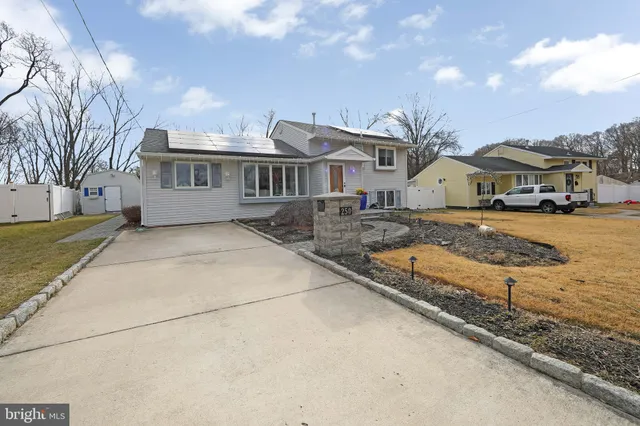 $399,000 | 250 Amherst Avenue, Wenonah, NJ 08090