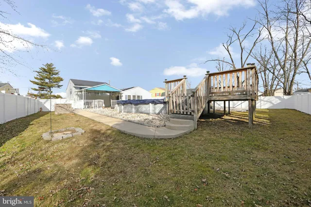 $399,000 | 250 Amherst Avenue, Wenonah, NJ 08090