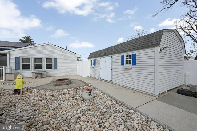 $399,000 | 250 Amherst Avenue, Wenonah, NJ 08090